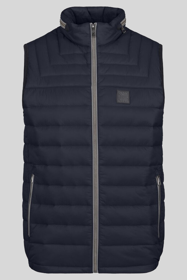 ΑΜΑΝΙΚΟ ΜΠΟΥΦΑΝ BUGATTI - 390 ΜΠΛΕ